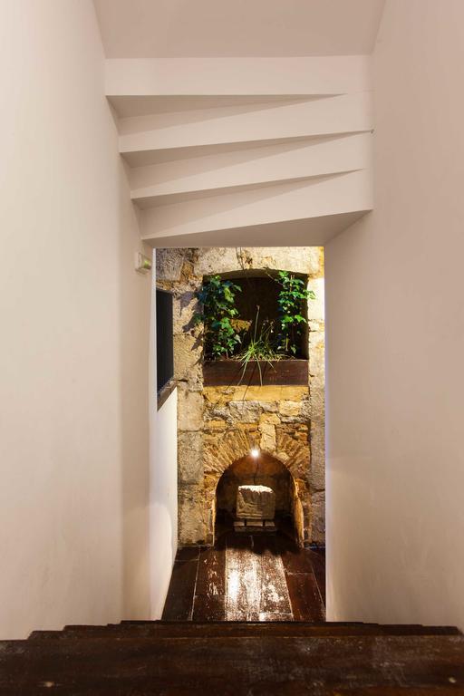 The Old Stables Chiado Apartments Lissabon Buitenkant foto