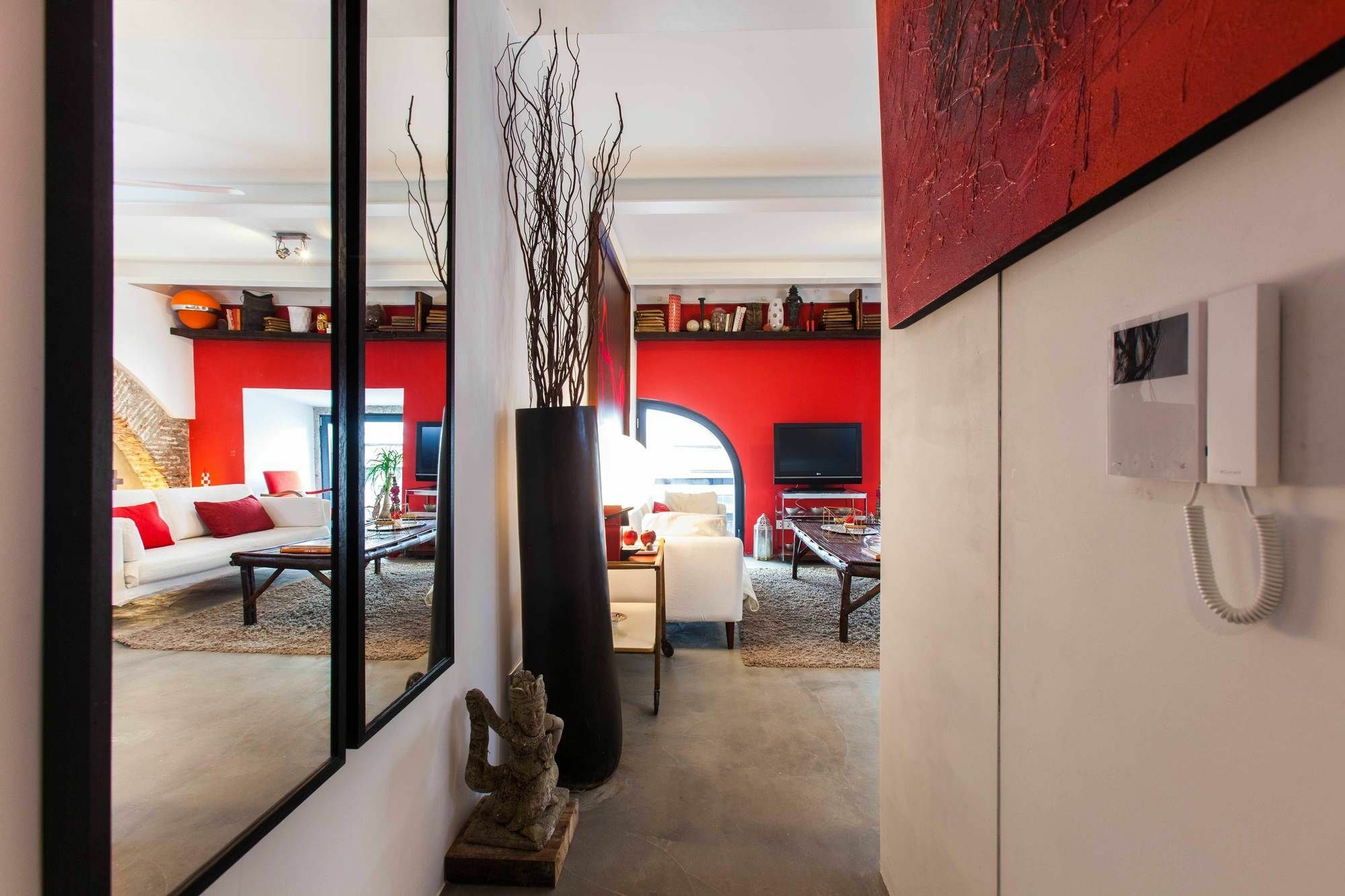 The Old Stables Chiado Apartments Lissabon Buitenkant foto