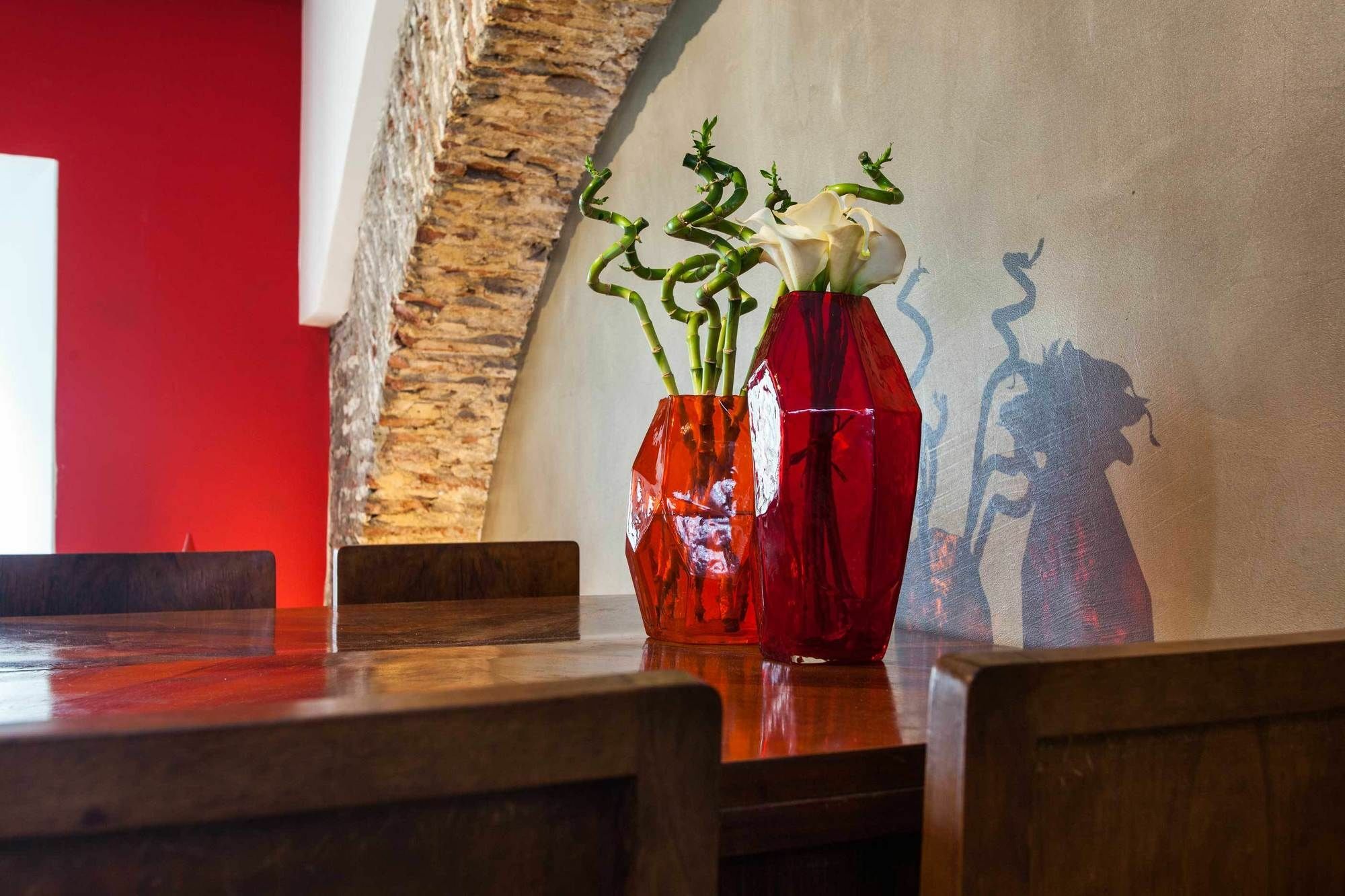 The Old Stables Chiado Apartments Lissabon Buitenkant foto