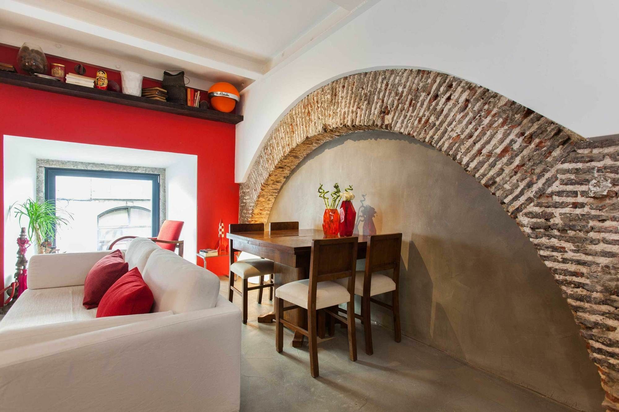 The Old Stables Chiado Apartments Lissabon Buitenkant foto