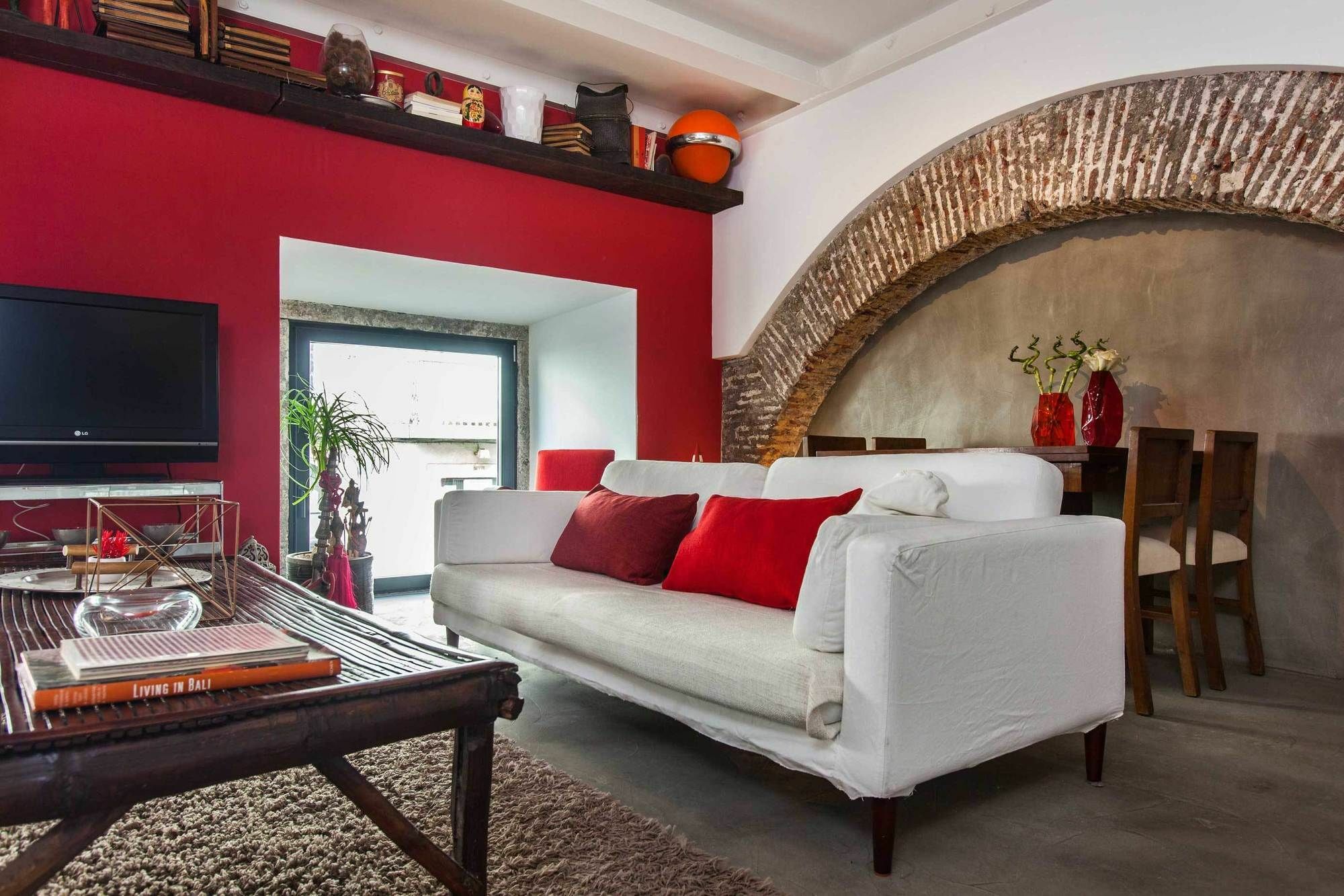 The Old Stables Chiado Apartments Lissabon Buitenkant foto