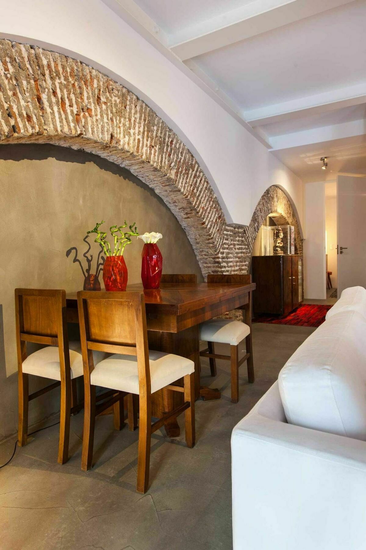 The Old Stables Chiado Apartments Lissabon Buitenkant foto